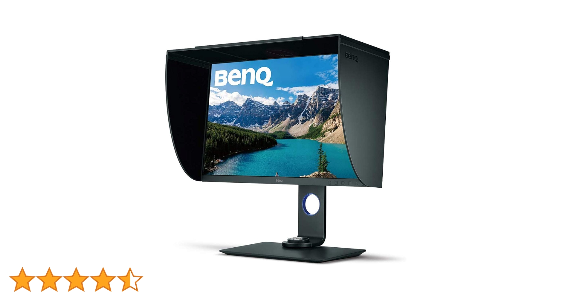 BenQ ディスプレイ SW271 27インチ 4K UHD/HDR対応 Amazon.co.jp: BenQ カラーマネージメントモニター ディスプレイ SW271